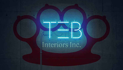 Teb Interiors Inc
