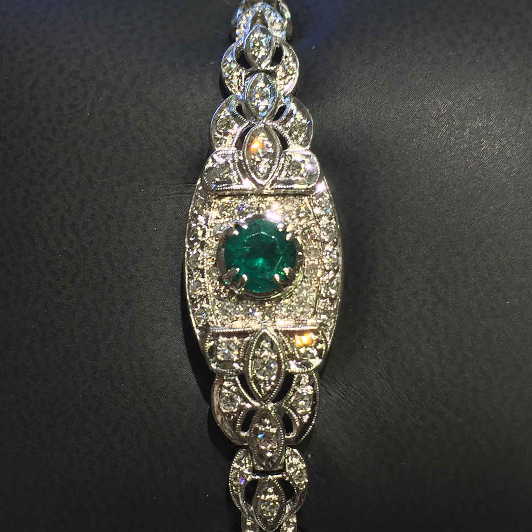 Celina Custom Jewelry