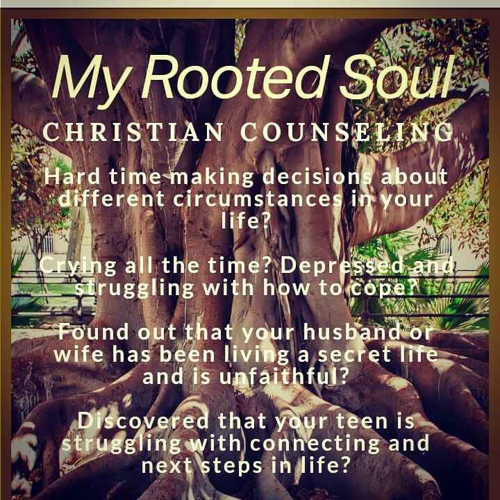 My Rooted Soul Counseling
