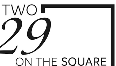 Two 29 on the Square