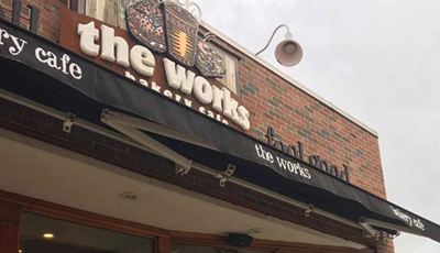 The Works Café