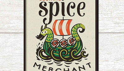 Solvang Spice Merchant