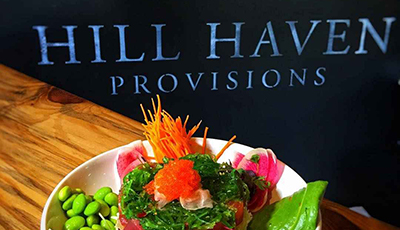 Hill Haven Provisions