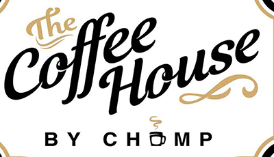 The Coffee House by CHOMP