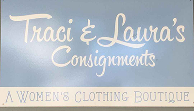 Traci & Laura’s Consignments