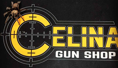Celina Gun Shop