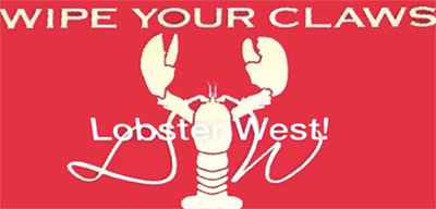 Lobster West Coronado