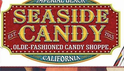 Seaside Candy and Ice Cream