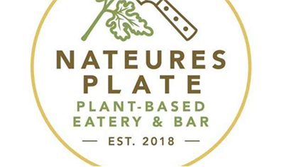 Nateures Plate – Eatery & Bar