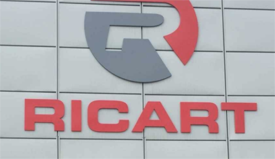 Ricart Promotions & Recognition