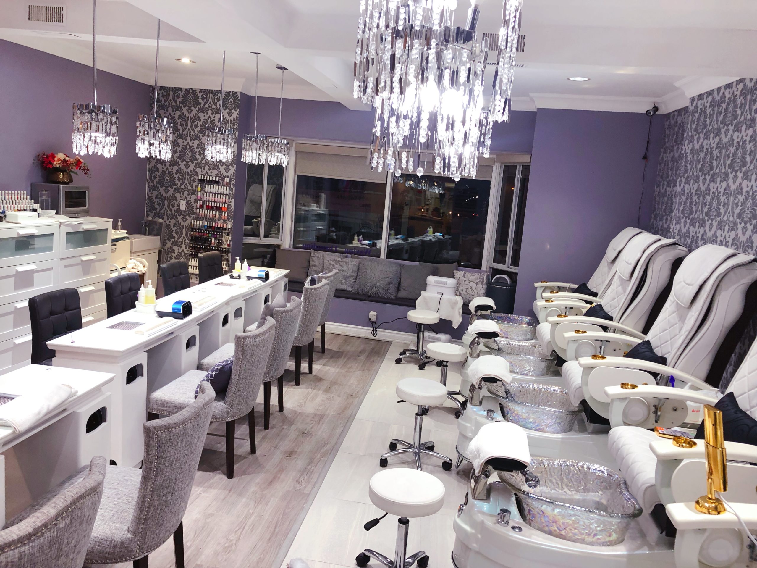 Ananeke Beauty Salon and Spa