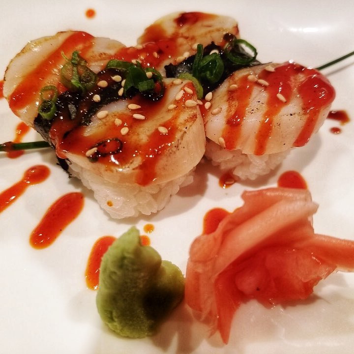 Yumei Sushi Japanese Restaurant