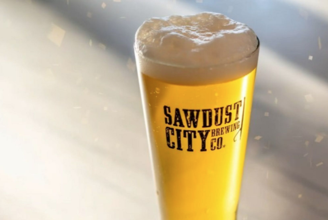 Sawdust City Brewing Co.