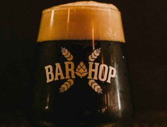 Bar Hop Brewco