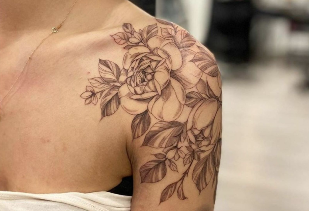 Chronic Ink – Tattoo Shop Downtown Toronto