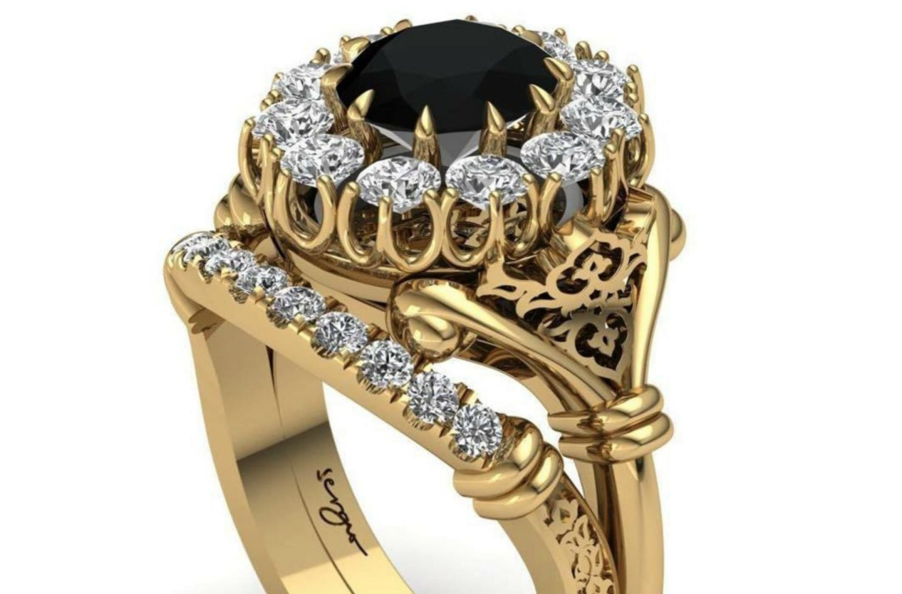 Orosergio Jewelery