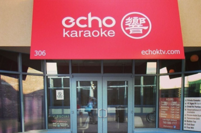 Echo Karaoke & Bar in Dragon City