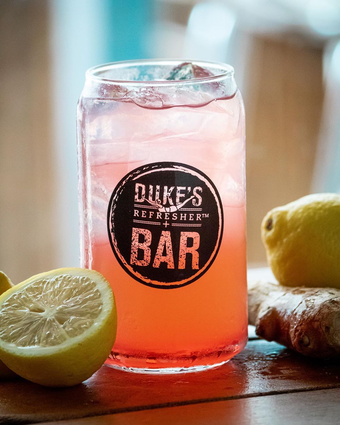 Duke’s Refresher + Bar