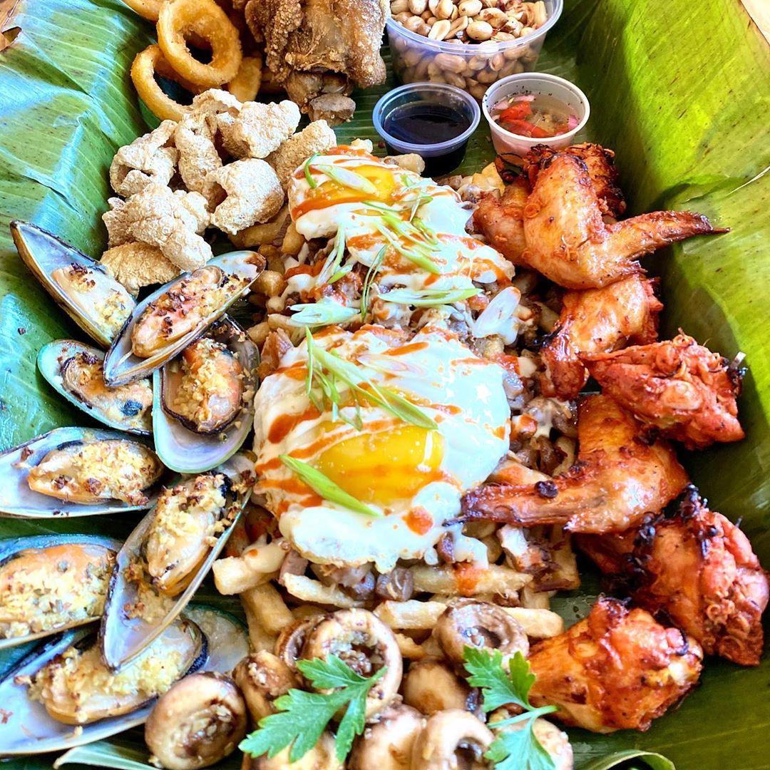 Kanto by Tita Flips – Best Filipino Restaurant