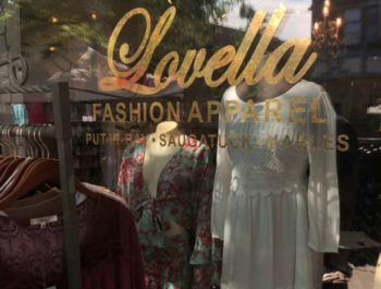 Lovella Fashions