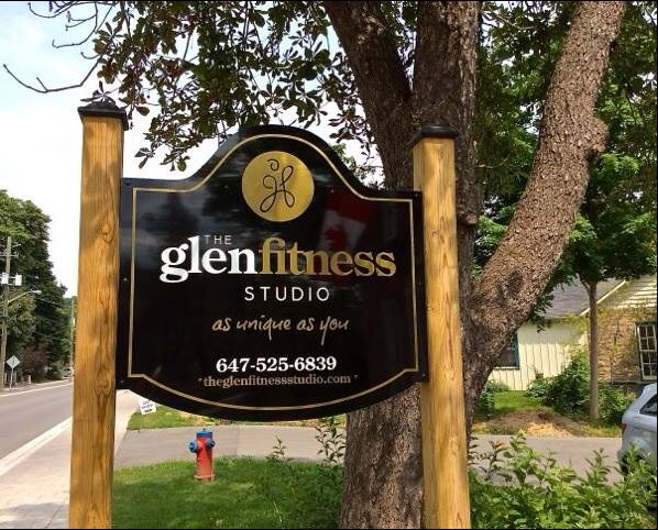 The Glen Fitness Studio
