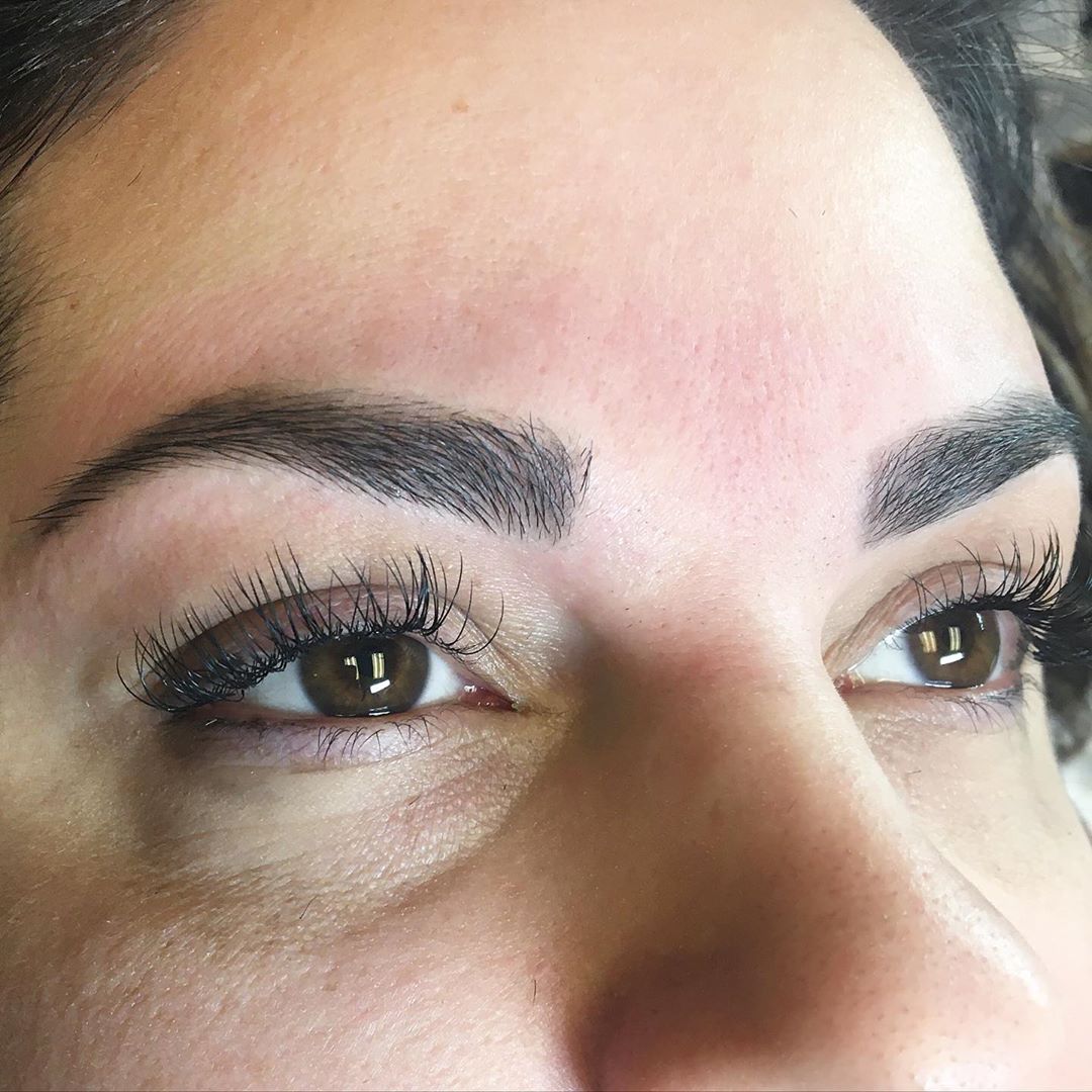 Lavender Brow & Beauty Bar (By Appointment)