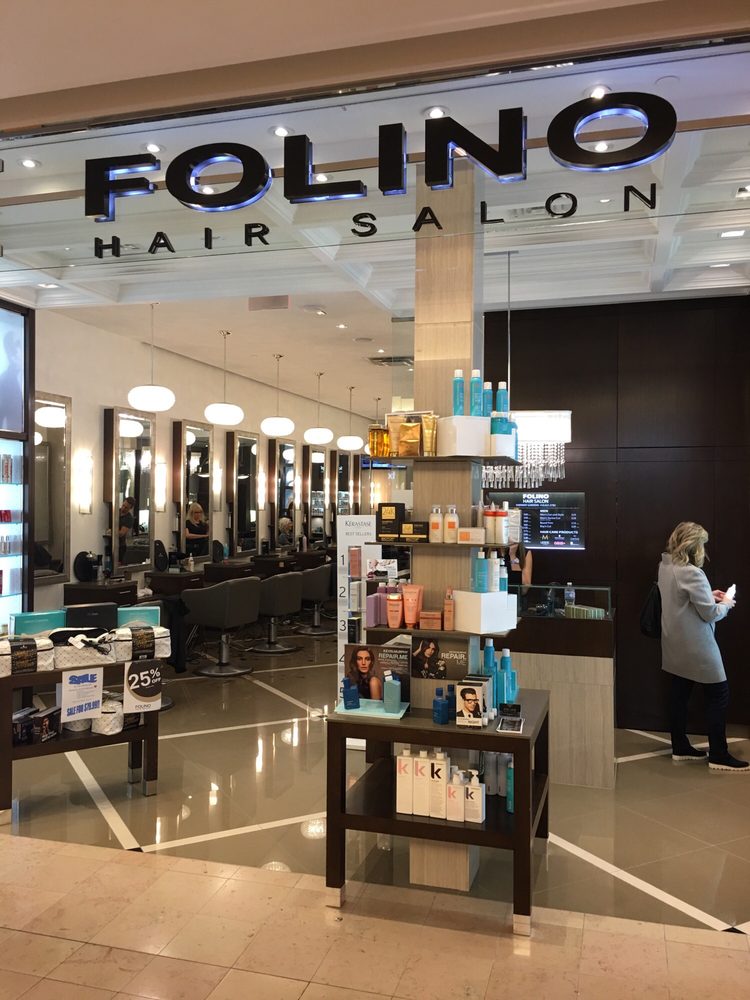 Folino Hair Salon