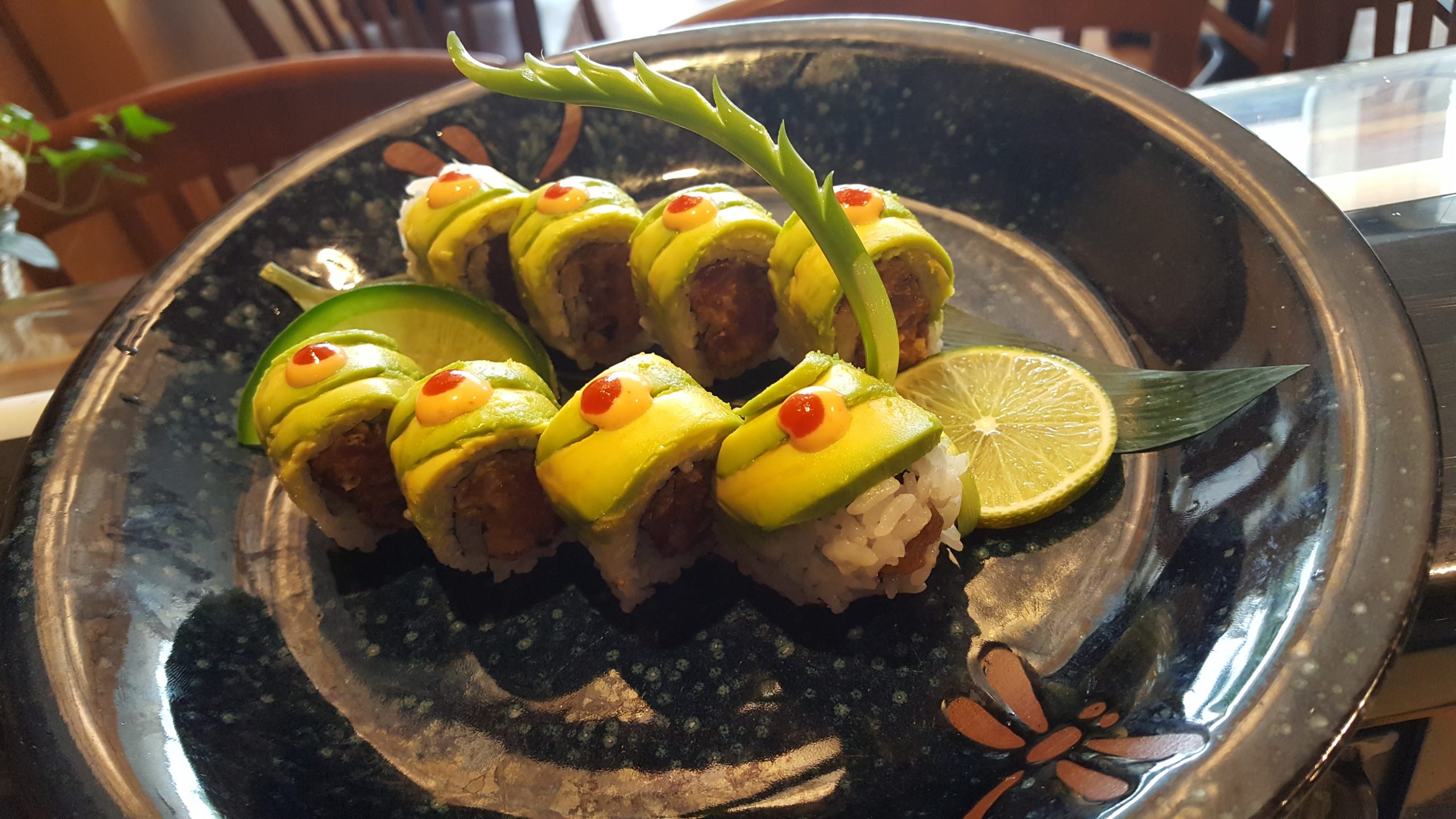 Niwa Sushi