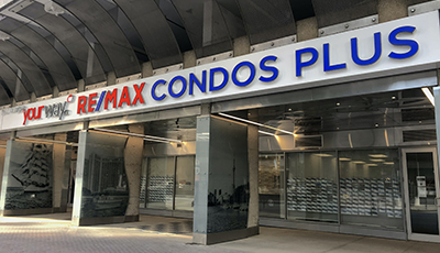 RE/MAX Condos Plus