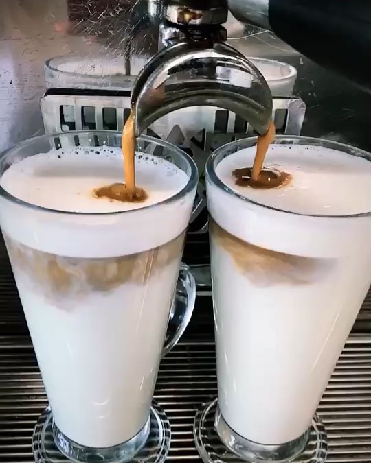 Bevo espresso bar